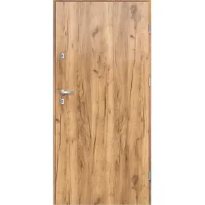 Vchodové dveře Arkadia 90P dub sonoma