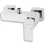 Baterie sprchová nástěnná NOBLESS EDGE 36062/1,0