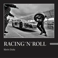 Racing‘n‘Roll (Defekt) - Martin Straka