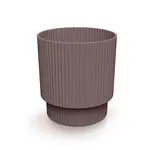 Kvetináč Milly ROUND DMIN150 4885U marsala