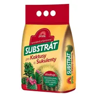 Profík - Substrát pre kaktusy 5 l