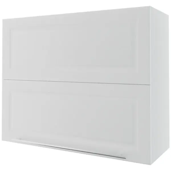 Kuchynská skrinka Emporium w8b/90 av white/kor.biela