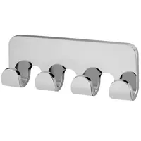 Věšák 4-hák NATURA 4317