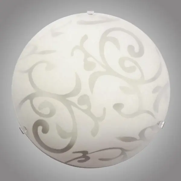 Prisadené stropné svietidlo Scroll 1845 PL25