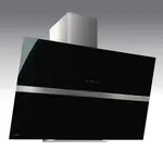 Digestor WK-9 Venus 90 Čierny