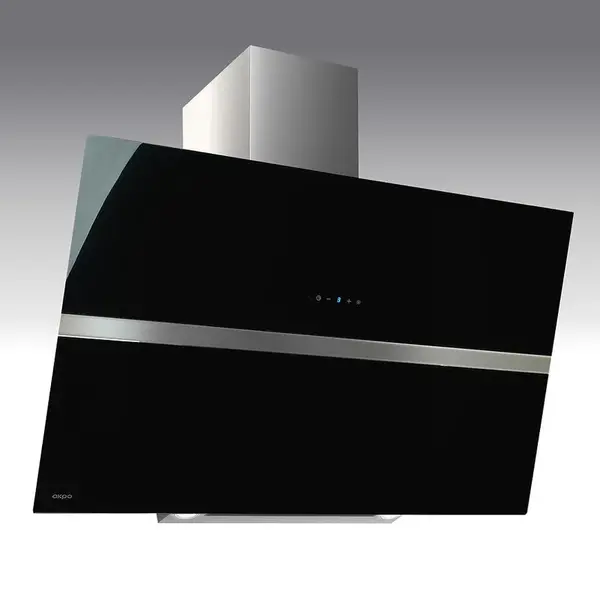 Digestor WK-9 Venus 90 Čierny