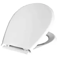 WC doska LILIA biela