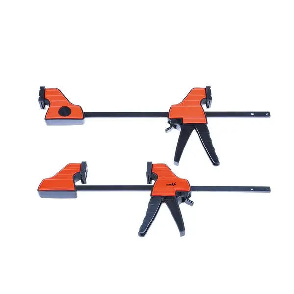 Stolárska svorka pištoľová Motive 300 mm