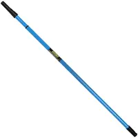 Teleskopická tyč 1.5-3 m