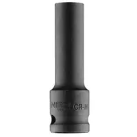 Nárazová objímka NEO 1/2" dlhá 13 X 78MM CR-MO 12-313