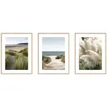 Súprava obrazov 002db3x30x40l15.18.011