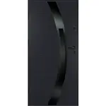 Dvere vchodové Selene 90L antracit