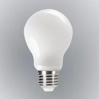 Žiarovka XLED A60 E27 10W WW M 29615