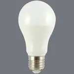 Žiarovka LED EM 18W A65 E27 2700K