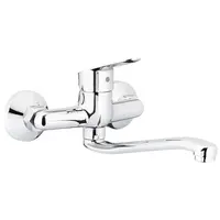 Batéria drezová nástenná Sparc