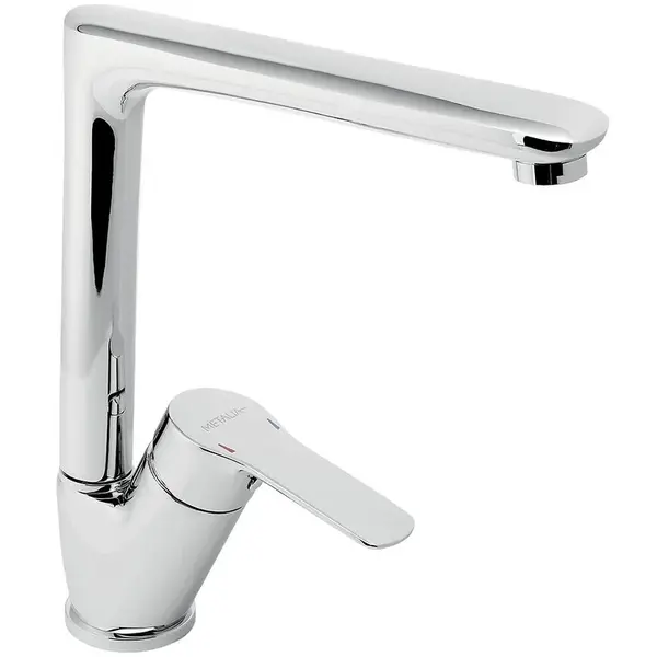 Drezová batéria 54014.0E Metalia 54 eco