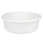 Miska okrúhla classic 4l mramor