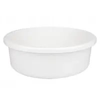 Miska okrúhla classic 4l mramor