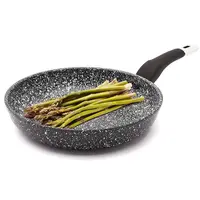 Hlboká keramická panvica kingstone 24x5 cm