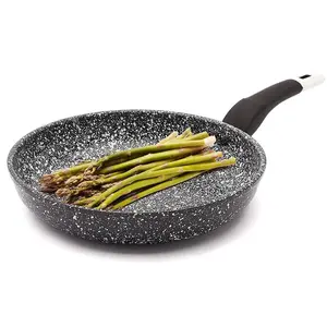 Hlboká keramická panvica kingstone 24x5 cm