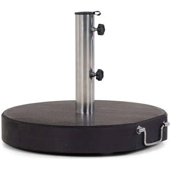 Podstavec pre záhradný slnečník River 40kg