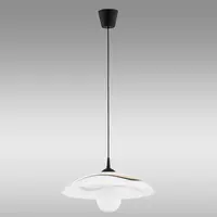 Luster FIOŁEK 60985 LW1