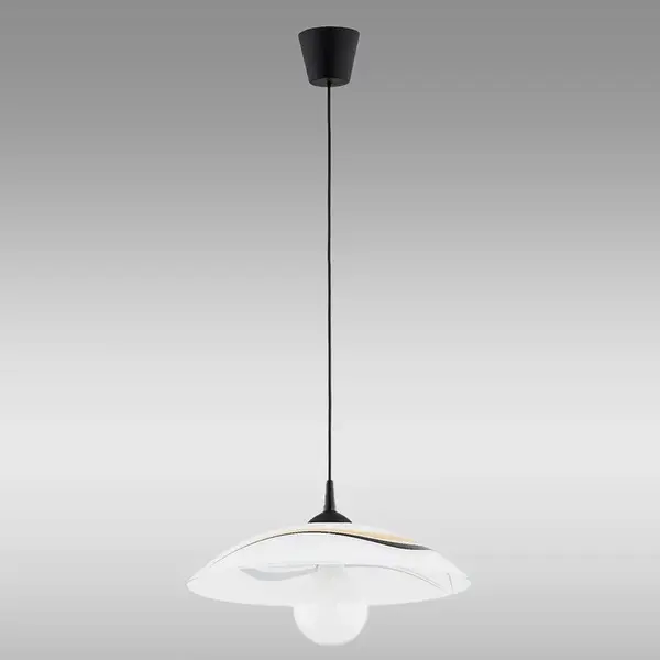 Luster FIOŁEK 60985 LW1