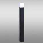 Záhradná lampa Geneva  K-8142 LO1