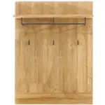 Vešiaková stena  York Y-13 Dub