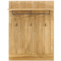 Vešiaková stena  York Y-13 Dub