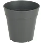 Kvetináč MADAGASCAR 17 cm anthracite