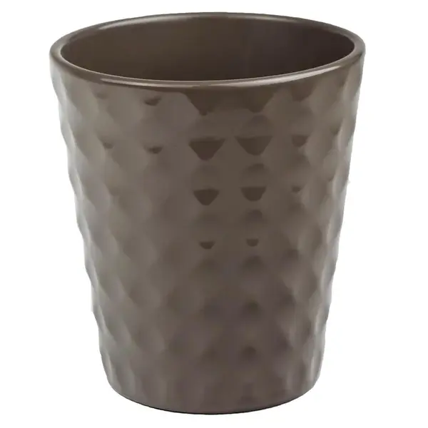 Obal na kvetináč Haven šedý