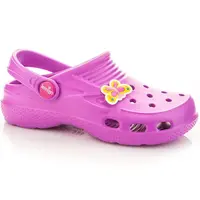 Detské šľapky Lemigoose 881 bodaciouse; veľkosť 32