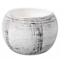 Obal na kvetináč Manes Grid 13 cm