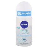 Nivea Fresh Comfort kuličkový deodorant 50 ml