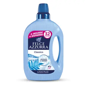 Felce Azzurra gel na praní Klasik 1.595 l / 32 praní