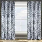 Záves ABEL 140X250 na priechodkách 326673