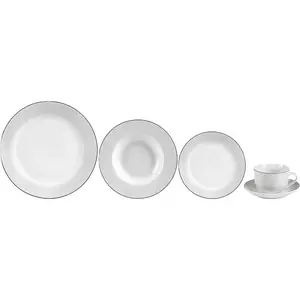 Jídelní sada 30-dílná