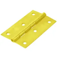 Splétané závěsy 45x70x1,2