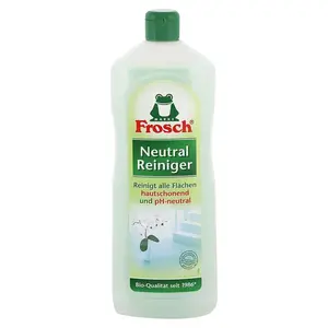 Frosch Eko neutrální čistič povrchů 1000 ml