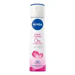 Nivea Fresh flower deodorant ve spreji 150 ml