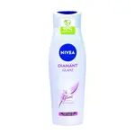 Nivea ošetřující šampon Diamant Glanz 250 ml