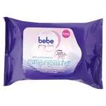 Bebe kozmetické obrúsky na aknóznu pleť 25 ks