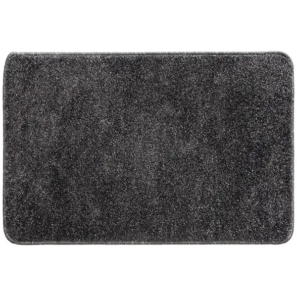 Koberec Shaggy Grande 50x70 antracit