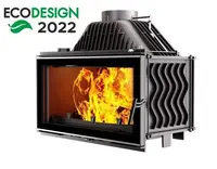 Krbová vložka W16 13,5 kW Eco