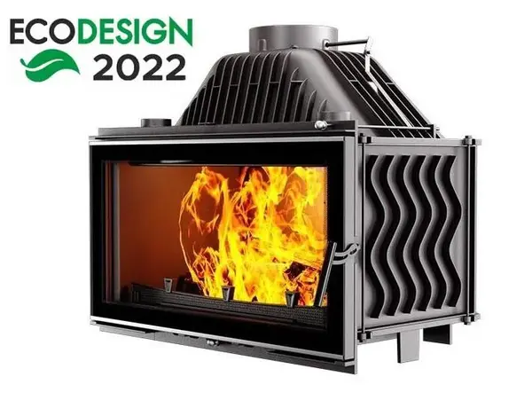 Krbová vložka W16 13,5 kW Eco