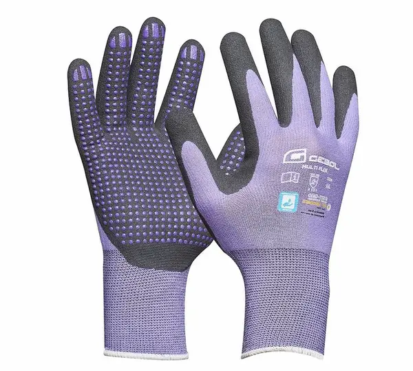 Rukavice Multi Flex Lady veľ. 6