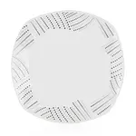 Tanier dezertný 20x18,5 cm charme