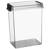 Nádoba na sypké potraviny  Oslo 2,6 l 1804 0800