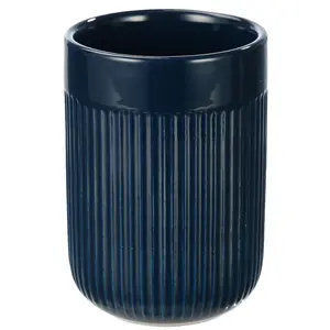 Pohár Athens Modrý